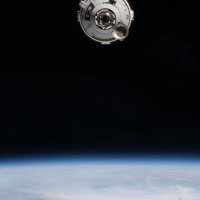 Boeing CST-100 Starliner