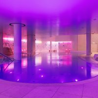Bellevue Inner Pool