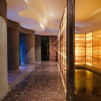 Bellevue Plunge Pool