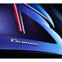 Lancia najavila novu Gammu