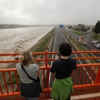 Poplave u Španjolskoj