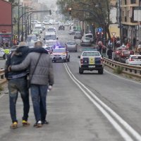 Poplave u Španjolskoj