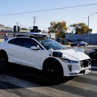 Waymo robotaksi