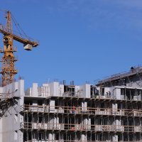 Novogradnja u Splitu