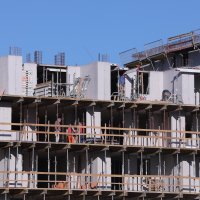 Novogradnja u Splitu