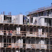 Novogradnja u Splitu