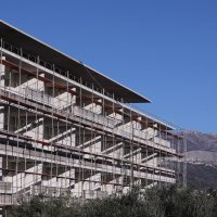 Novogradnja u Splitu