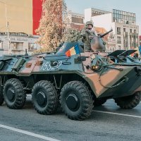 Vojska još uvijek koristi vozila iz doba Varšavskog pakta