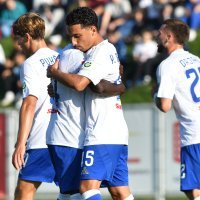 SuperSport Hrvatski nogometni kup: Mladost Ždralovi - Hajduk