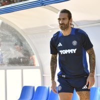 SuperSport Hrvatski nogometni kup: Mladost Ždralovi - Hajduk