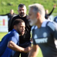 SuperSport Hrvatski nogometni kup: Mladost Ždralovi - Hajduk