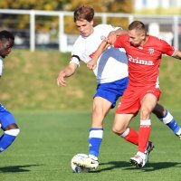 SuperSport Hrvatski nogometni kup: Mladost Ždralovi - Hajduk