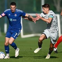 Rudeš - Istra 1961 (osmina finala SuperSport HNK-a)