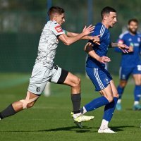 Rudeš - Istra 1961 (osmina finala SuperSport HNK-a)