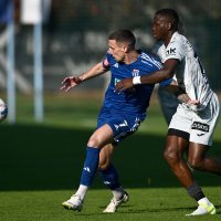 Rudeš - Istra 1961 (osmina finala SuperSport HNK-a)