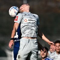 Rudeš - Istra 1961 (osmina finala SuperSport HNK-a)