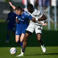 Rudeš - Istra 1961 (osmina finala SuperSport HNK-a)