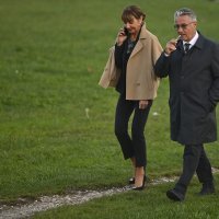 Josip i Zoran Škorić pušteni iz Remetinca