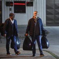 Josip i Zoran Škorić pušteni iz Remetinca