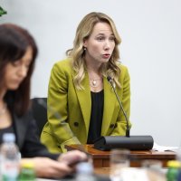 Odbor za obranu: Boris Ruge u Saboru