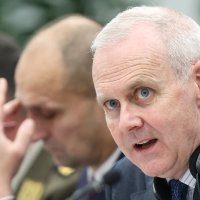 Odbor za obranu: Boris Ruge u Saboru