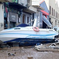 Poplave u Španjolskoj