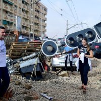 Poplave u Španjolskoj