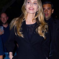 Angelina Jolie