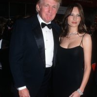 Melania Trump