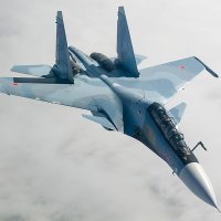 Ruski Su-30SM je supermanevarski lovac za nadmoć u zraku