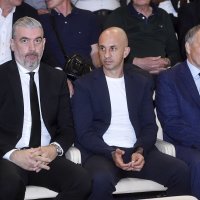 Komemoracija za Tončija Gabrića