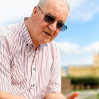 Muftija Ševko Omerbašić