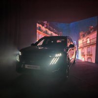 Peugeot 5008 - hrvatska premijera