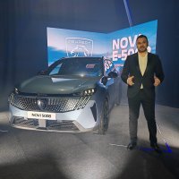 Peugeot 5008 - hrvatska premijera