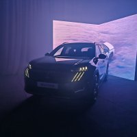 Peugeot 5008 - hrvatska premijera