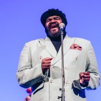 Gregory Porter u zagrebačkom kinu SC