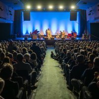 Gregory Porter u zagrebačkom kinu SC
