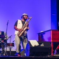 Gregory Porter u zagrebačkom kinu SC