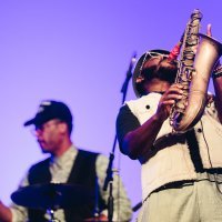 Gregory Porter u zagrebačkom kinu SC