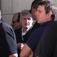 Posljednji ispraćaj Tončija Gabrića