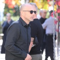 Posljednji ispraćaj Tončija Gabrića