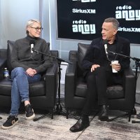 Robin Wright i Tom Hanks