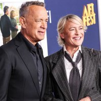 Robin Wright i Tom Hanks