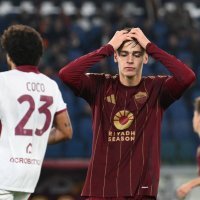 Roma - Torino, Serie A, 31.10.2024.