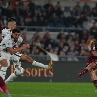 Roma - Torino, Serie A, 31.10.2024.