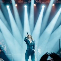 Severina: Koncert u Čakovcu