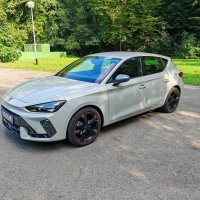 Cupra Leon 1.5 eTSI DSG Tribe