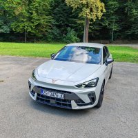 Cupra Leon 1.5 eTSI DSG Tribe