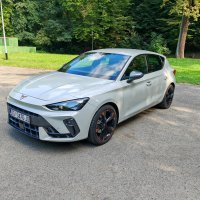 Cupra Leon 1.5 eTSI DSG Tribe