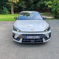 Cupra Leon 1.5 eTSI DSG Tribe